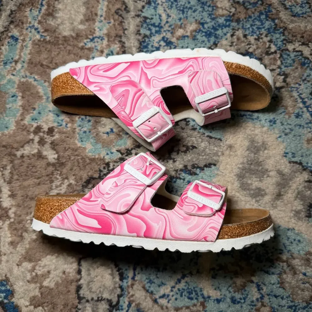 Birkenstock Arizona Sandals - Picture 2 of 6